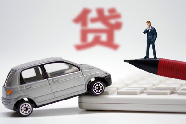 东莞快速无抵押信用贷款